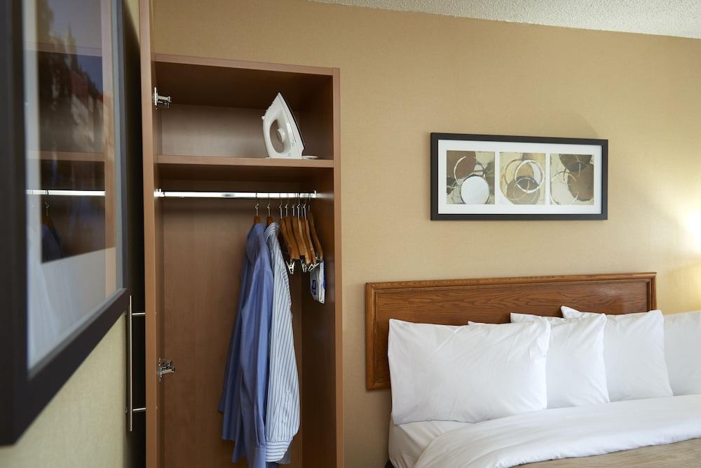 Comfort Inn Timmins Exterior foto